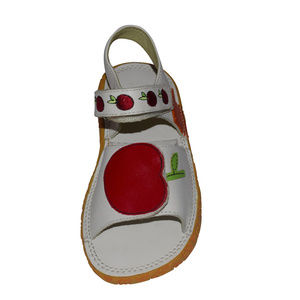 NWT Garvalin Brand Girls Sandals